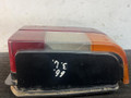 фонарь задний левый Citroen BX 1 поколение 1988, бензин, МКПП, красный, хетчбэк 5 дв. - фото №11