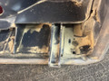 фонарь задний правый Citroen BX 1 поколение 1988, бензин, МКПП, красный, хетчбэк 5 дв. - фото №8