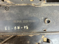 панель заднего правого фонаря Citroen BX 1 поколение 1988, бензин, МКПП, красный, хетчбэк 5 дв., 20968008 - фото №8