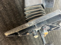 зеркало наружное левое Citroen BX 1 поколение 1988, бензин, МКПП, красный, хетчбэк 5 дв., 11973130 - фото №10