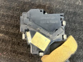 переключатель поворотов Citroen BX 1 поколение 1988, бензин, МКПП, красный, хетчбэк 5 дв. - фото №10