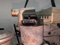 клапан EGR Opel Sintra 1 поколение 1999, 2.2 л., X 22 XE, бензин, МКПП, красный, минивэн, передний привод - фото №5
