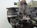 клапан EGR Opel Sintra 1 поколение 1999, 2.2 л., X 22 XE, бензин, МКПП, красный, минивэн, передний привод - фото №2