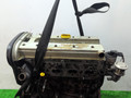 двигатель Opel Sintra 1 поколение 1999, 2.2 л., X 22 XE, бензин, МКПП, красный, минивэн, передний привод, X22XE, X22XE31013308 - фото №2