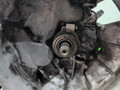 КПП механическая (МКПП) Opel Sintra 1 поколение 1999, 2.2 л., X 22 XE, бензин, МКПП, красный, минивэн, передний привод, DLJ, DLJ12556056 - фото №2