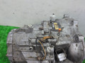 КПП механическая (МКПП) Opel Sintra 1 поколение 1999, 2.2 л., X 22 XE, бензин, МКПП, красный, минивэн, передний привод, DLJ, DLJ12556056 - фото №7