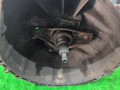 КПП механическая (МКПП) Mercedes-Benz E-Класс W124 [рестайлинг] W124 1993, 2.5 л., OM 602.911, дизель, МКПП, черный, седан, задний привод, 1242610601 - фото №2