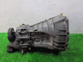 КПП механическая (МКПП) Mercedes-Benz E-Класс W124 [рестайлинг] W124 1993, 2.5 л., OM 602.911, дизель, МКПП, черный, седан, задний привод, 1242610601 - фото №4