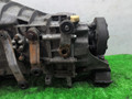 КПП механическая (МКПП) Mercedes-Benz E-Класс W124 [рестайлинг] W124 1993, 2.5 л., OM 602.911, дизель, МКПП, черный, седан, задний привод, 1242610601 - фото №12