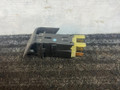 кнопка противотуманных фар Citroen BX 1 поколение 1984, 1.4 л., i, бензин, МКПП, красный, хетчбэк 5 дв., передний привод - фото №3