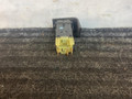 кнопка противотуманных фар Citroen BX 1 поколение 1984, 1.4 л., i, бензин, МКПП, красный, хетчбэк 5 дв., передний привод - фото №4