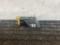 кнопка противотуманных фар Citroen BX 1 поколение 1984, 1.4 л., i, бензин, МКПП, красный, хетчбэк 5 дв., передний привод - фото №5