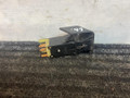 кнопка противотуманных фар Citroen BX 1 поколение 1984, 1.4 л., i, бензин, МКПП, красный, хетчбэк 5 дв., передний привод - фото №6