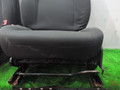 салон (комплект сидений) Renault Fluence 1 поколение 2011, 1.6 л., бензин, АКПП, серебристый, седан, передний привод - фото №5