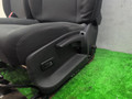 салон (комплект сидений) Renault Fluence 1 поколение 2011, 1.6 л., бензин, АКПП, серебристый, седан, передний привод - фото №8