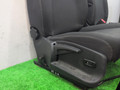 салон (комплект сидений) Renault Fluence 1 поколение 2011, 1.6 л., бензин, АКПП, серебристый, седан, передний привод - фото №10