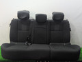 салон (комплект сидений) Renault Fluence 1 поколение 2011, 1.6 л., бензин, АКПП, серебристый, седан, передний привод - фото №12