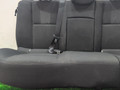 салон (комплект сидений) Renault Fluence 1 поколение 2011, 1.6 л., бензин, АКПП, серебристый, седан, передний привод - фото №13