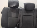 салон (комплект сидений) Renault Fluence 1 поколение 2011, 1.6 л., бензин, АКПП, серебристый, седан, передний привод - фото №15