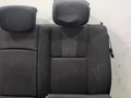 салон (комплект сидений) Renault Fluence 1 поколение 2011, 1.6 л., бензин, АКПП, серебристый, седан, передний привод - фото №18