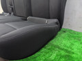 салон (комплект сидений) Renault Fluence 1 поколение 2011, 1.6 л., бензин, АКПП, серебристый, седан, передний привод - фото №19