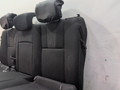 салон (комплект сидений) Renault Fluence 1 поколение 2011, 1.6 л., бензин, АКПП, серебристый, седан, передний привод - фото №20
