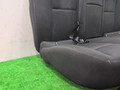 салон (комплект сидений) Renault Fluence 1 поколение 2011, 1.6 л., бензин, АКПП, серебристый, седан, передний привод - фото №21