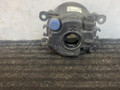 фара противотуманная левая Renault Fluence 1 поколение 2011, 1.6 л., бензин, АКПП, серебристый, седан, передний привод, 8200074008, 89202503 - фото №3