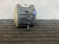фара противотуманная левая Renault Fluence 1 поколение 2011, 1.6 л., бензин, АКПП, серебристый, седан, передний привод, 8200074008, 89202503 - фото №4