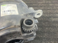 фара противотуманная левая Renault Fluence 1 поколение 2011, 1.6 л., бензин, АКПП, серебристый, седан, передний привод, 8200074008, 89202503 - фото №7