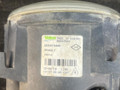 фара противотуманная левая Renault Fluence 1 поколение 2011, 1.6 л., бензин, АКПП, серебристый, седан, передний привод, 8200074008, 89202503 - фото №9