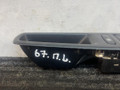 блок управления стеклоподъемниками Renault Fluence 1 поколение 2011, 1.6 л., бензин, АКПП, серебристый, седан, передний привод - фото №4