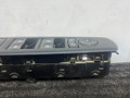 блок управления стеклоподъемниками Renault Fluence 1 поколение 2011, 1.6 л., бензин, АКПП, серебристый, седан, передний привод - фото №5