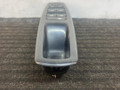 блок управления стеклоподъемниками Renault Fluence 1 поколение 2011, 1.6 л., бензин, АКПП, серебристый, седан, передний привод - фото №6