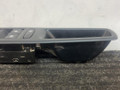 блок управления стеклоподъемниками Renault Fluence 1 поколение 2011, 1.6 л., бензин, АКПП, серебристый, седан, передний привод - фото №7
