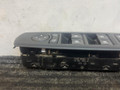 блок управления стеклоподъемниками Renault Fluence 1 поколение 2011, 1.6 л., бензин, АКПП, серебристый, седан, передний привод - фото №8