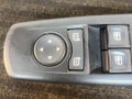 блок управления стеклоподъемниками Renault Fluence 1 поколение 2011, 1.6 л., бензин, АКПП, серебристый, седан, передний привод - фото №9