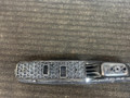 блок управления стеклоподъемниками Renault Fluence 1 поколение 2011, 1.6 л., бензин, АКПП, серебристый, седан, передний привод - фото №13