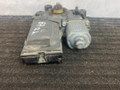 моторчик стеклоподъемника передний левый Renault Fluence 1 поколение 2011, 1.6 л., бензин, АКПП, серебристый, седан, передний привод, 5556210200, 0130822479 - фото №9