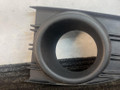 рамка фары противотуманной левой Renault Fluence 1 поколение 2011, 1.6 л., бензин, АКПП, серебристый, седан, передний привод, 261570003R, 263360006R - фото №2
