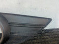 рамка фары противотуманной левой Renault Fluence 1 поколение 2011, 1.6 л., бензин, АКПП, серебристый, седан, передний привод, 261570003R, 263360006R - фото №3