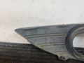 рамка фары противотуманной левой Renault Fluence 1 поколение 2011, 1.6 л., бензин, АКПП, серебристый, седан, передний привод, 261570003R, 263360006R - фото №4