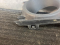рамка фары противотуманной левой Renault Fluence 1 поколение 2011, 1.6 л., бензин, АКПП, серебристый, седан, передний привод, 261570003R, 263360006R - фото №9