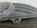 рамка фары противотуманной левой Renault Fluence 1 поколение 2011, 1.6 л., бензин, АКПП, серебристый, седан, передний привод, 261570003R, 263360006R - фото №10