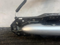 ручка наружная Renault Fluence 1 поколение 2011, 1.6 л., бензин, АКПП, серебристый, седан, передний привод, 806070032R - фото №2