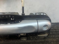ручка наружная Renault Fluence 1 поколение 2011, 1.6 л., бензин, АКПП, серебристый, седан, передний привод, 806070032R - фото №3