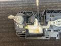 ручка наружная Renault Fluence 1 поколение 2011, 1.6 л., бензин, АКПП, серебристый, седан, передний привод, 806070032R - фото №4