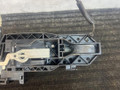 ручка наружная Renault Fluence 1 поколение 2011, 1.6 л., бензин, АКПП, серебристый, седан, передний привод, 806070032R - фото №5