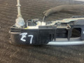 ручка наружная Renault Fluence 1 поколение 2011, 1.6 л., бензин, АКПП, серебристый, седан, передний привод, 806070032R - фото №6