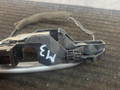 ручка наружная Renault Fluence 1 поколение 2011, 1.6 л., бензин, АКПП, серебристый, седан, передний привод, 806070032R - фото №7